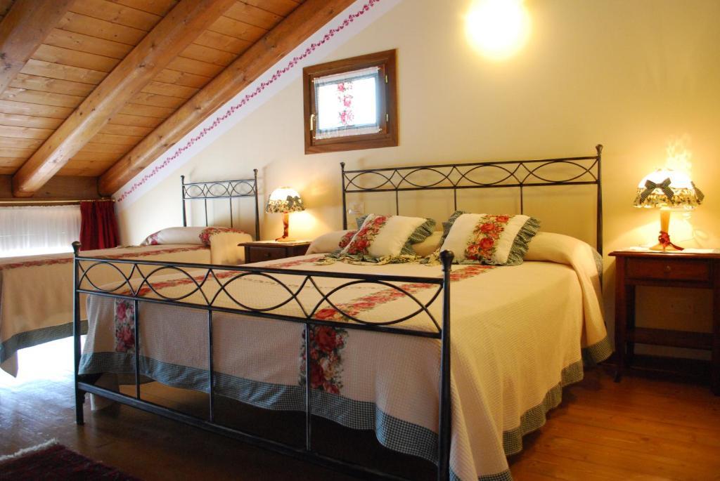Locanda Al Convento Favaro Veneto Kamer foto