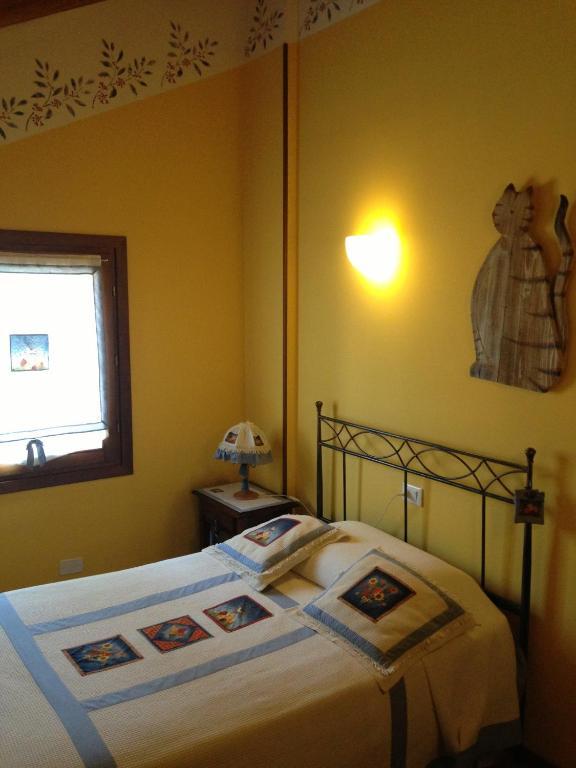 Locanda Al Convento Favaro Veneto Kamer foto