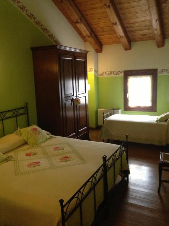 Locanda Al Convento Favaro Veneto Kamer foto