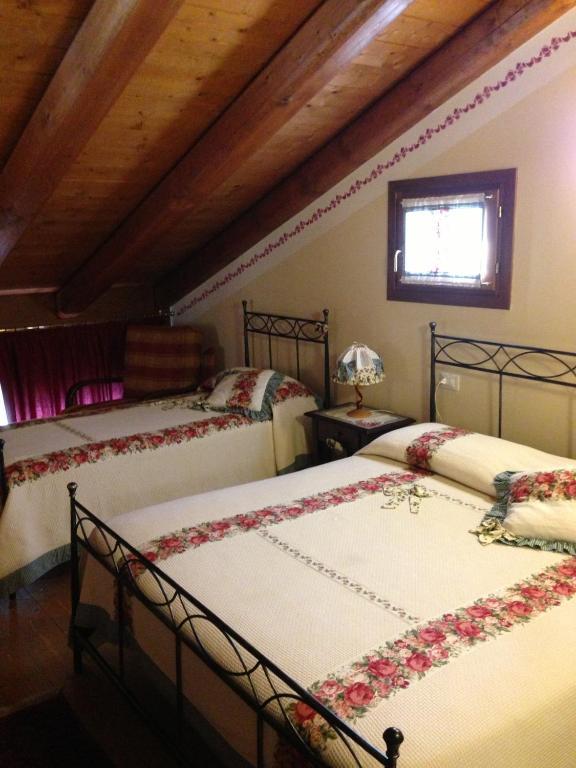 Locanda Al Convento Favaro Veneto Kamer foto