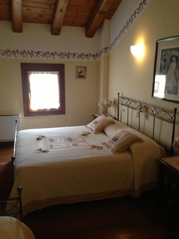 Locanda Al Convento Favaro Veneto Kamer foto